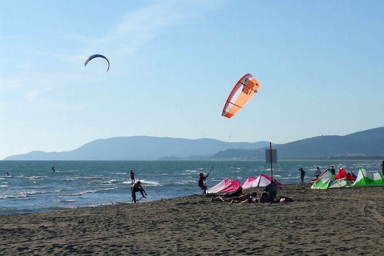 Maison 5 pers. à 400m de la plage, Marina di Grosseto - Photo 38