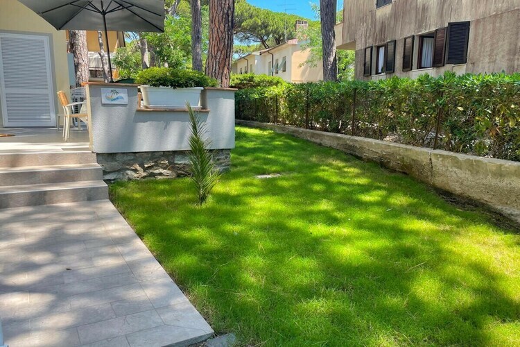 Maison 5 pers. à 400m de la plage, Marina di Grosseto - Photo 40