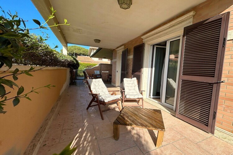 Villa Kadal, 50m de la plage à Marina di Grosseto - Photo 2
