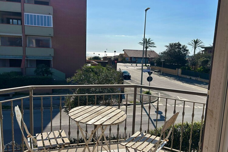 Villa Kadal, 50m de la plage à Marina di Grosseto - Photo 5