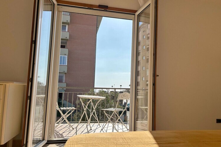 Villa Kadal, 50m de la plage à Marina di Grosseto - Photo 6