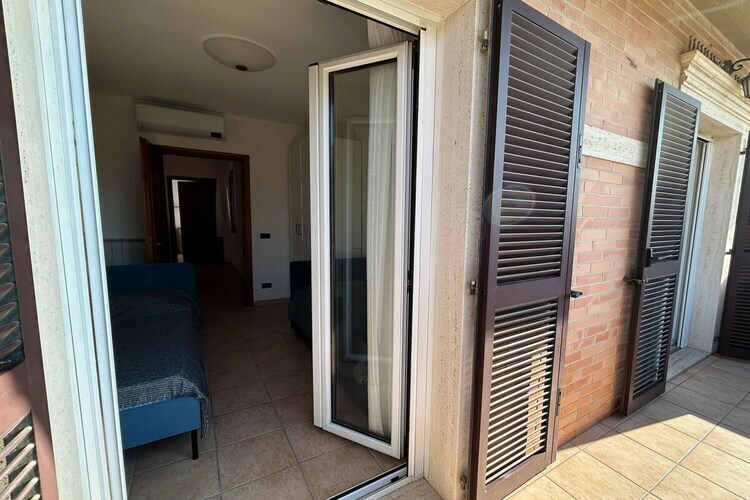 Villa Kadal, 50m de la plage à Marina di Grosseto - Photo 7
