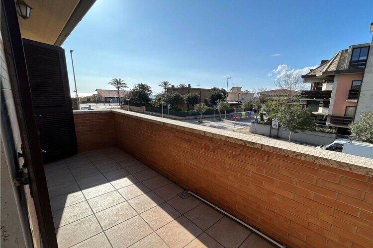 Villa Kadal, 50m de la plage à Marina di Grosseto - Photo 8