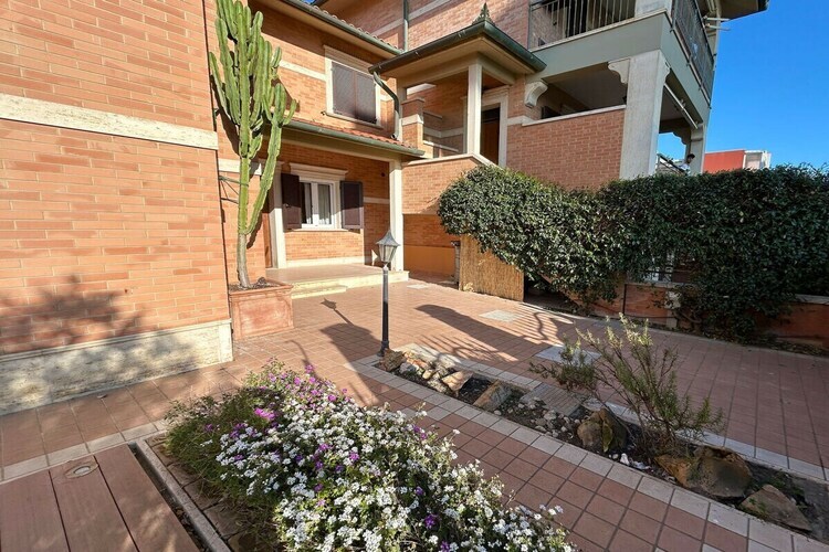 Villa Kadal, 50m de la plage à Marina di Grosseto - Photo 11