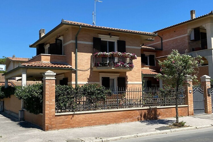 Villa Kadal, 50m de la plage à Marina di Grosseto - Photo 12