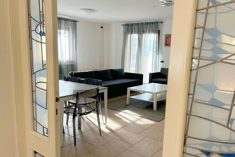 Villa Kadal, 50m de la plage à Marina di Grosseto - Photo 14