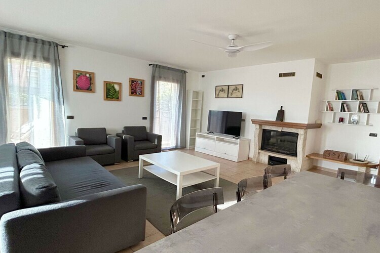 Villa Kadal, 50m de la plage à Marina di Grosseto - Photo 16