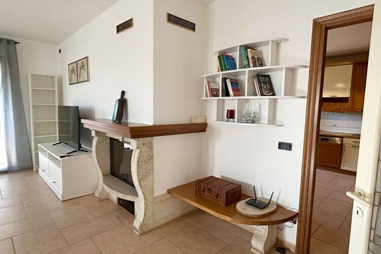 Villa Kadal, 50m de la plage à Marina di Grosseto - Photo 17