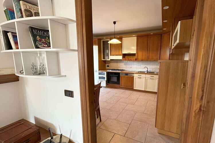 Villa Kadal, 50m de la plage à Marina di Grosseto - Photo 19