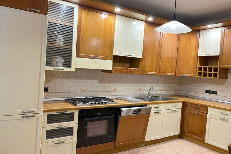 Villa Kadal, 50m de la plage à Marina di Grosseto - Photo 20