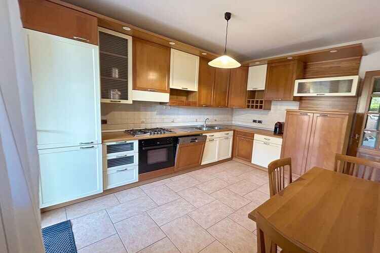 Villa Kadal, 50m de la plage à Marina di Grosseto - Photo 21
