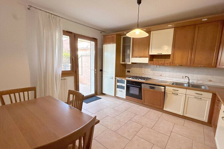 Villa Kadal, 50m de la plage à Marina di Grosseto - Photo 22