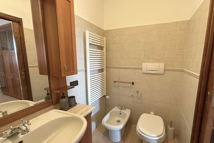 Villa Kadal, 50m de la plage à Marina di Grosseto - Photo 23