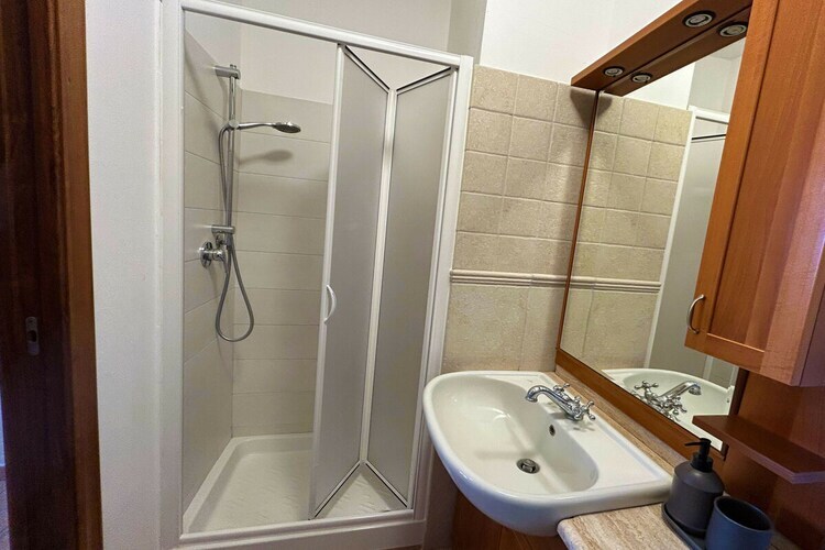 Villa Kadal, 50m de la plage à Marina di Grosseto - Photo 24