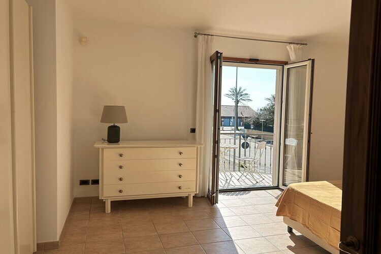 Villa Kadal, 50m de la plage à Marina di Grosseto - Photo 25