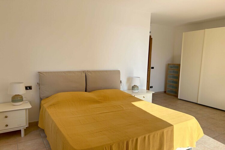 Villa Kadal, 50m de la plage à Marina di Grosseto - Photo 26