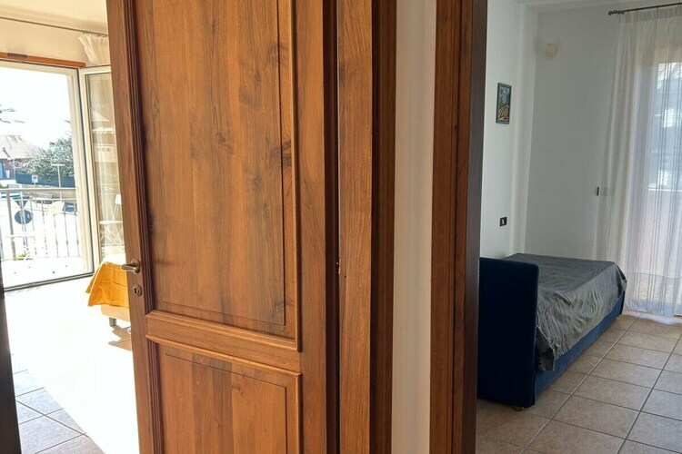 Villa Kadal, 50m de la plage à Marina di Grosseto - Photo 27