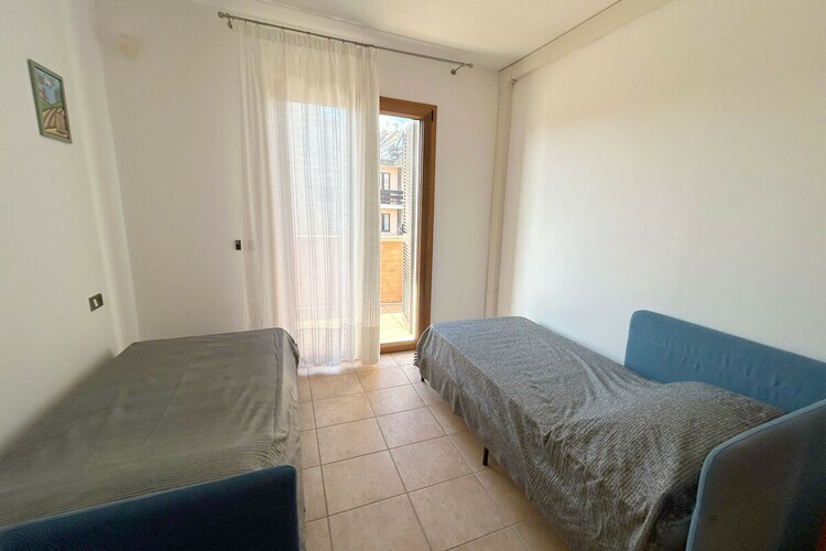 Villa Kadal, 50m de la plage à Marina di Grosseto - Photo 28