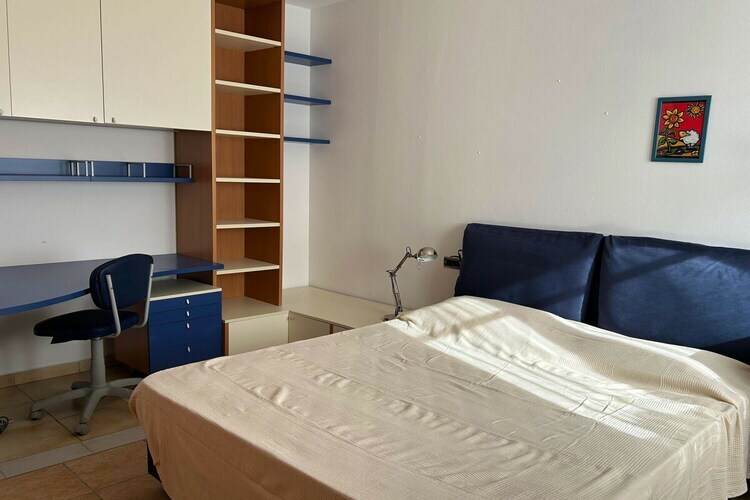 Villa Kadal, 50m de la plage à Marina di Grosseto - Photo 30