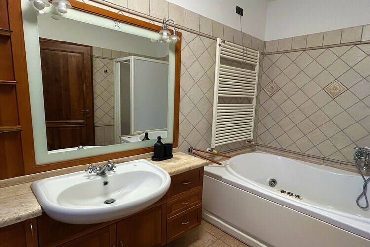 Villa Kadal, 50m de la plage à Marina di Grosseto - Photo 31