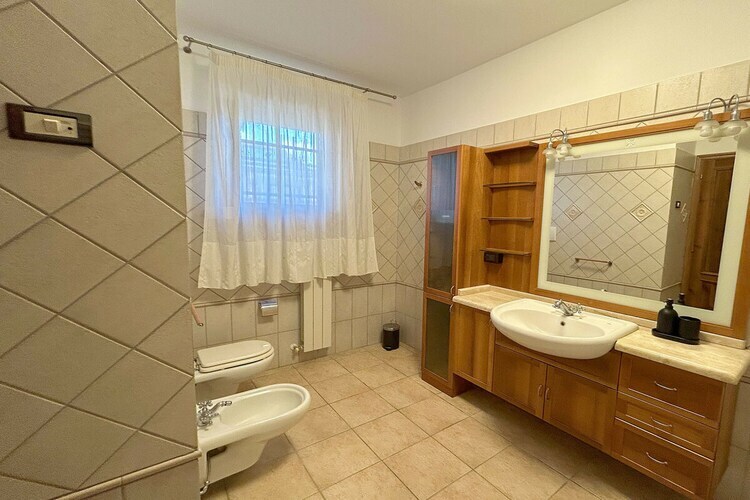 Villa Kadal, 50m de la plage à Marina di Grosseto - Photo 32