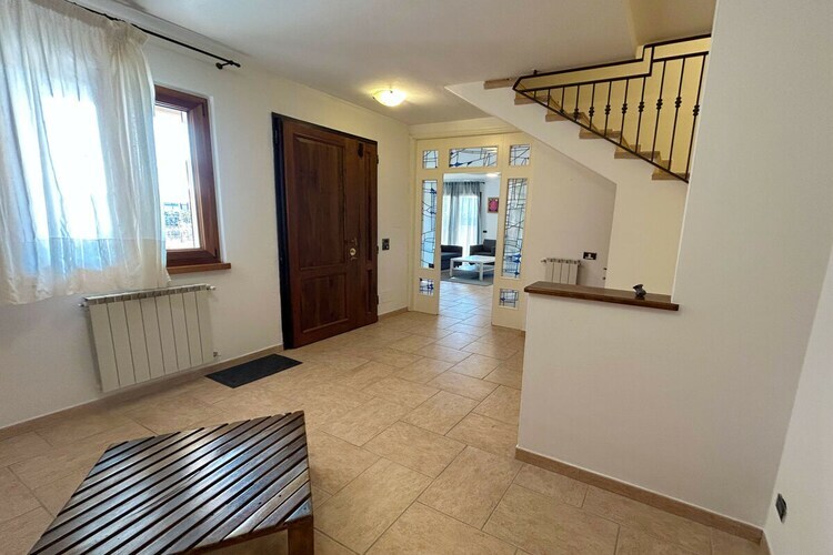 Villa Kadal, 50m de la plage à Marina di Grosseto - Photo 33