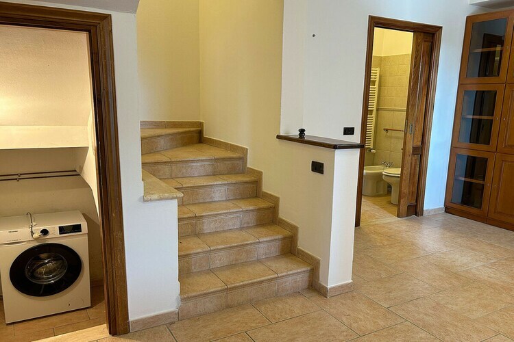 Villa Kadal, 50m de la plage à Marina di Grosseto - Photo 35