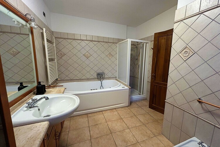 Villa Kadal, 50m de la plage à Marina di Grosseto - Photo 37