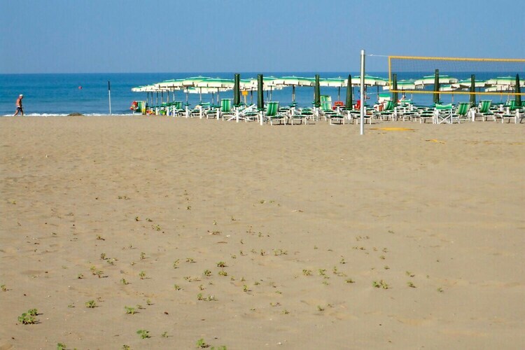 Villa Kadal, 50m de la plage à Marina di Grosseto - Photo 38