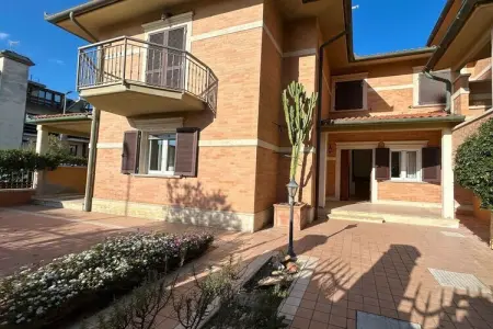 Villa Kadal, 50m de la plage à Marina di Grosseto