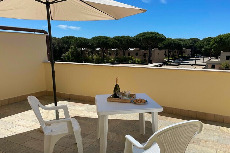 Maison 2 chambres à Principina a Mare, 2 km des plages - Photo 8