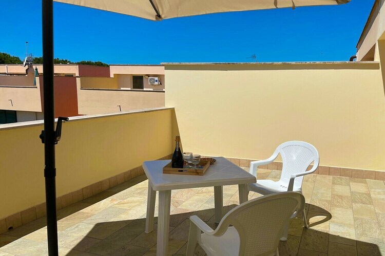 Maison 2 chambres à Principina a Mare, 2 km des plages - Photo 9