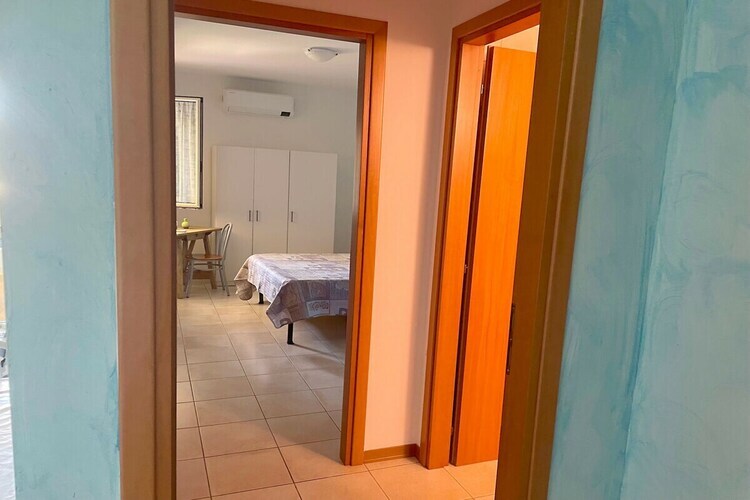 Maison 2 chambres à Principina a Mare, 2 km des plages - Photo 14