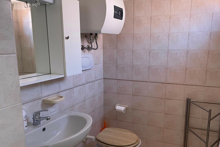 Maison 2 chambres à Principina a Mare, 2 km des plages - Photo 20
