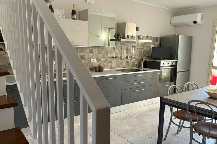 Maison 2 chambres à Principina a Mare, 2 km des plages - Photo 23
