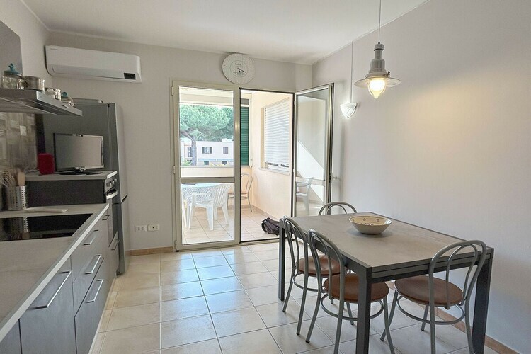 Maison 2 chambres à Principina a Mare, 2 km des plages - Photo 25