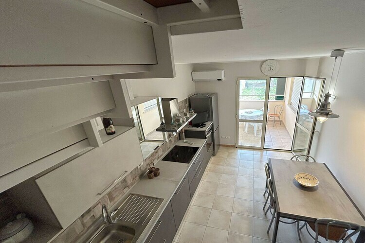 Maison 2 chambres à Principina a Mare, 2 km des plages - Photo 27