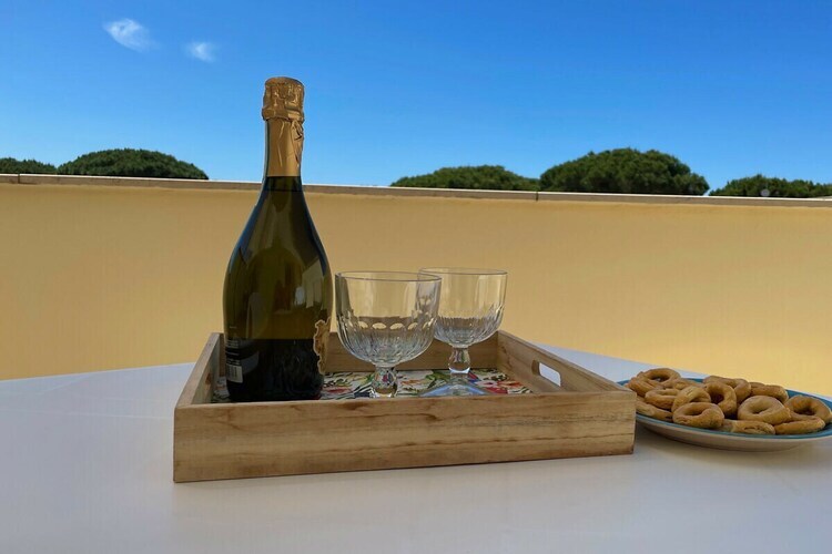 Maison 2 chambres à Principina a Mare, 2 km des plages - Photo 32