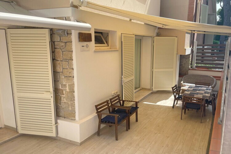 Maison 2 chambres Toscane avec terrasse et accès plage - Photo 1