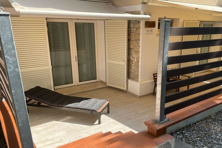 Maison 2 chambres Toscane avec terrasse et accès plage - Photo 2