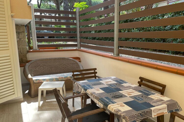 Maison 2 chambres Toscane avec terrasse et accès plage - Photo 3