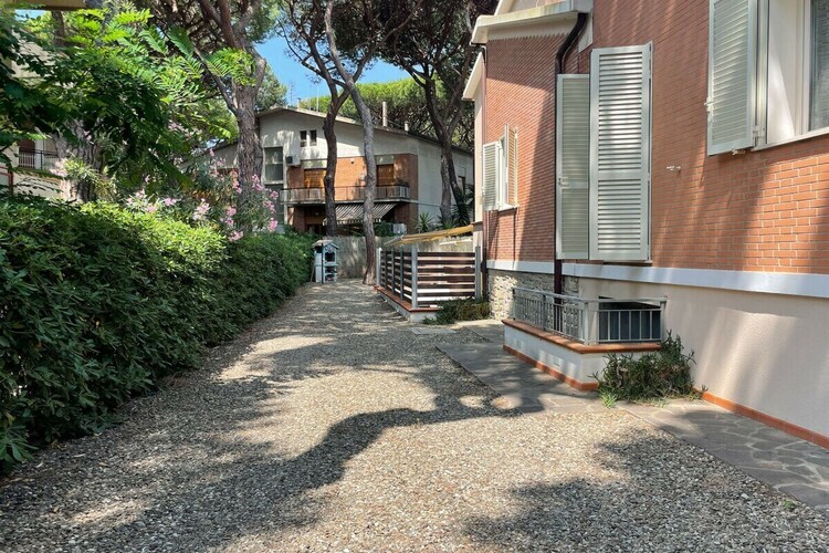 Maison 2 chambres Toscane avec terrasse et accès plage - Photo 5