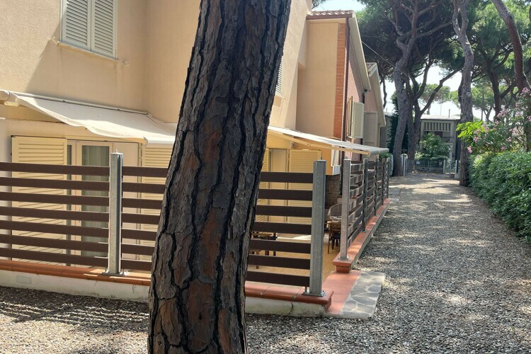 Maison 2 chambres Toscane avec terrasse et accès plage - Photo 6