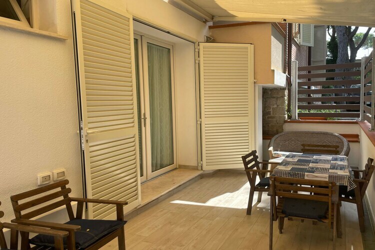 Maison 2 chambres Toscane avec terrasse et accès plage - Photo 8
