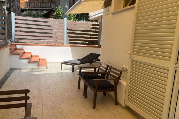 Maison 2 chambres Toscane avec terrasse et accès plage - Photo 9