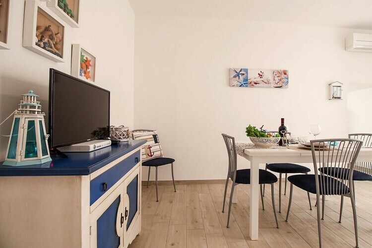 Maison 2 chambres Toscane avec terrasse et accès plage - Photo 10