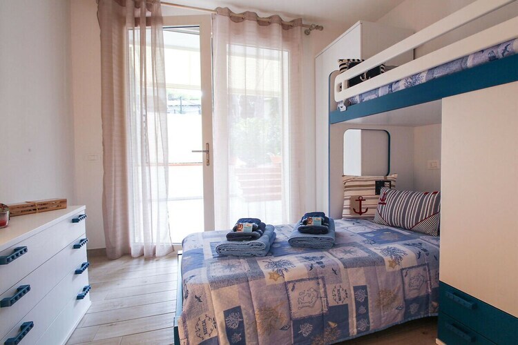 Maison 2 chambres Toscane avec terrasse et accès plage - Photo 13