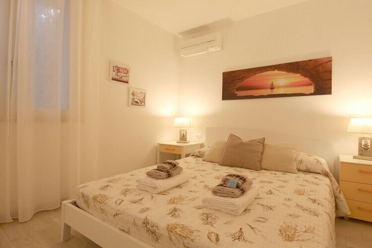 Maison 2 chambres Toscane avec terrasse et accès plage - Photo 16