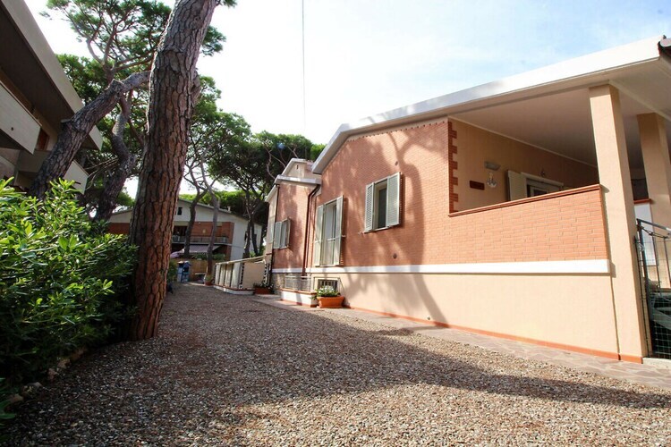 Maison 2 chambres Toscane avec terrasse et accès plage - Photo 34