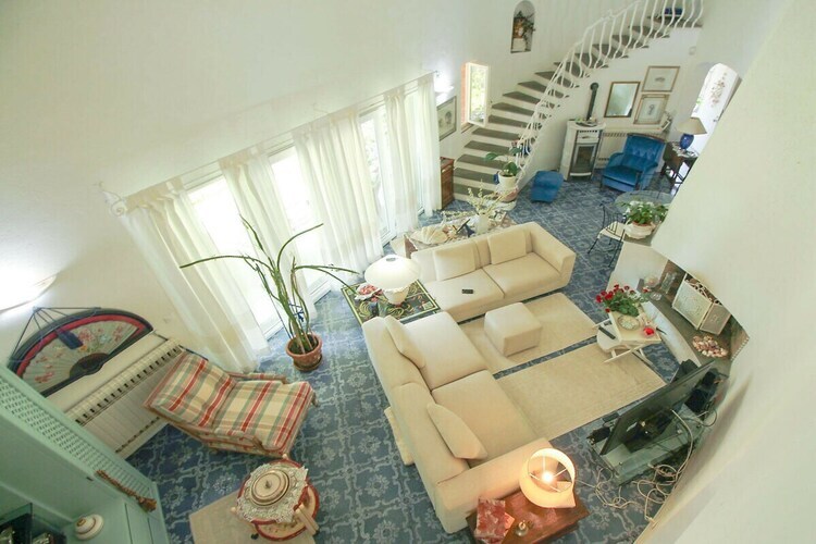 Villa Toscane 6 pers. à 300m de la plage - Photo 17